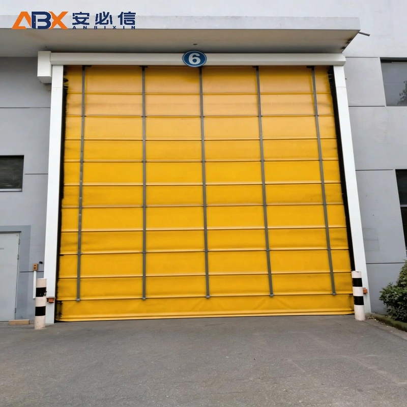 陇南高速堆积门