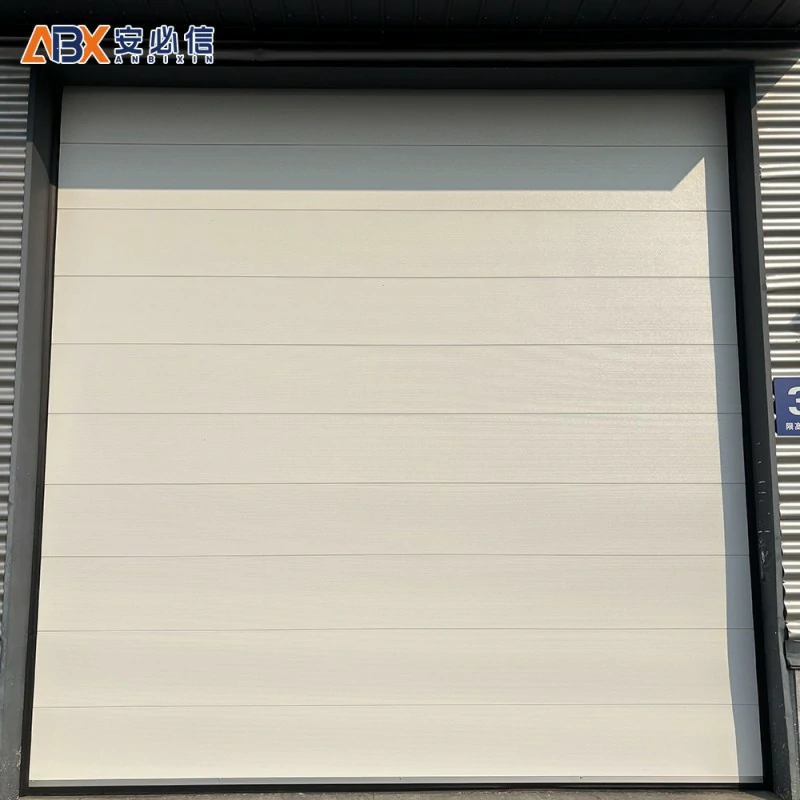 陇南消防提升门